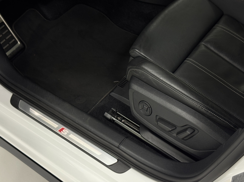 audi a3 2.0 40 tfsi mhev sportback s line s-tronic gasolina 4p automatico 202317