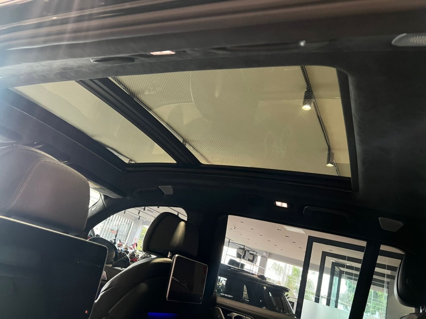 bmw x7 4.4 v8 gasolina m50i steptronic 3.0 4p automatico 202119
