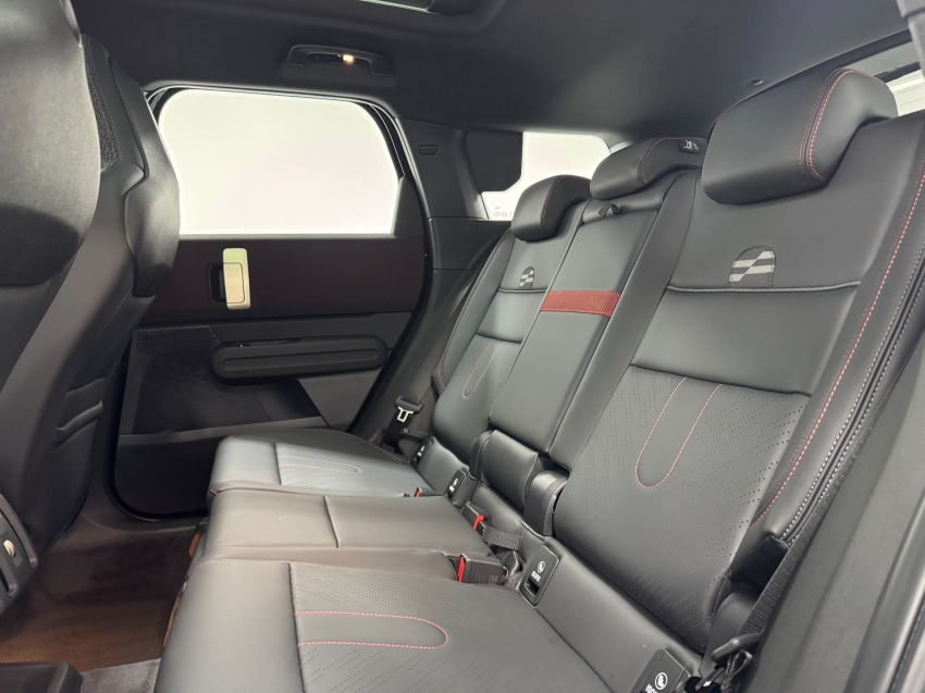 mini countryman 2.0 16v twinpower turbo gasolina john cooper works exclusive all4 steptronic 4p automatico 202621