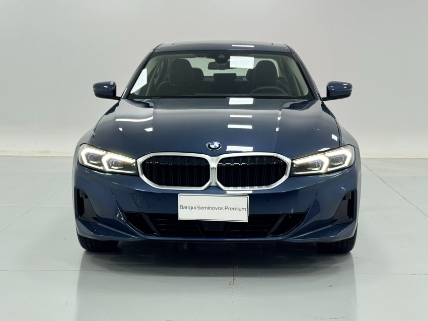 bmw 320i 2.0 16v turbo flex sport gp automatico 4p 20268