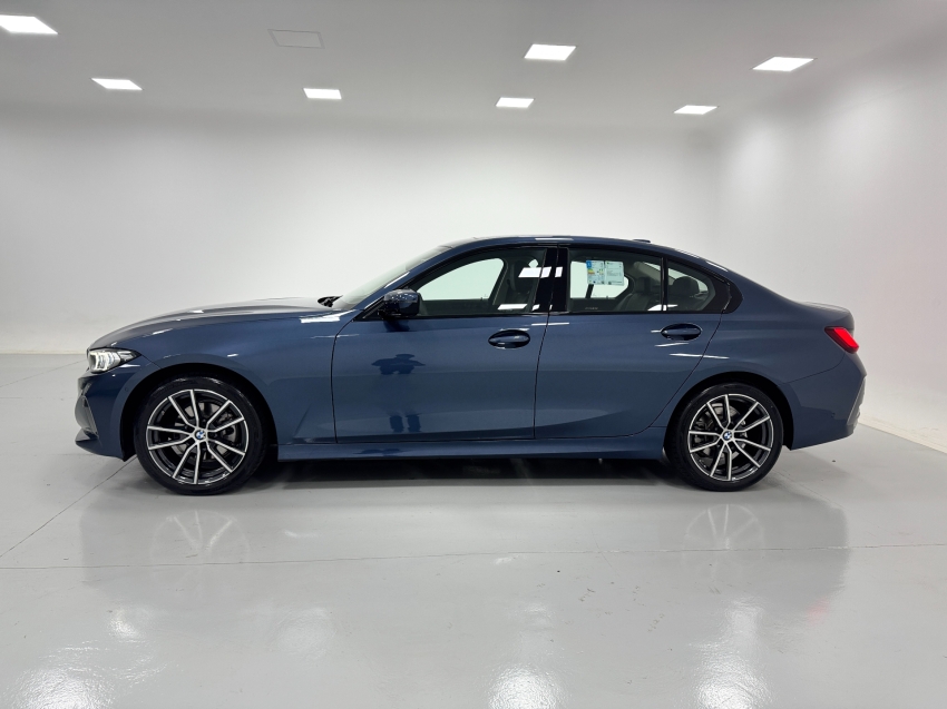 bmw 320i 2.0 16v turbo flex sport gp automatico 4p 20262