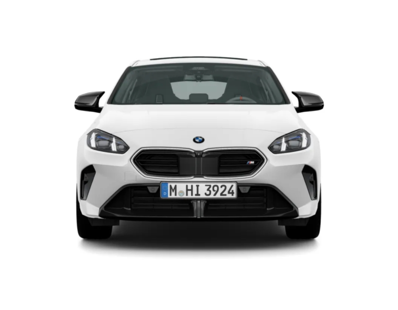 bmw m 135i 2.0 16v turbo gasolina xdrive steptronic 4p automatico 20268