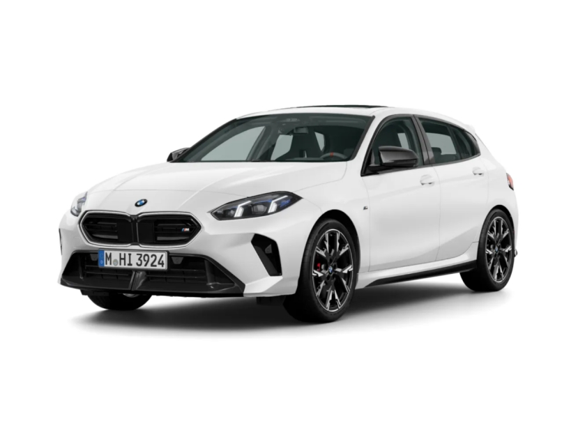 bmw m 135i 2.0 16v turbo gasolina xdrive steptronic 4p automatico 20261