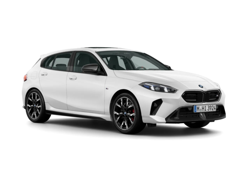 bmw m 135i 2.0 16v turbo gasolina xdrive steptronic 4p automatico 20267