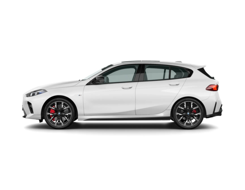 bmw m 135i 2.0 16v turbo gasolina xdrive steptronic 4p automatico 20262