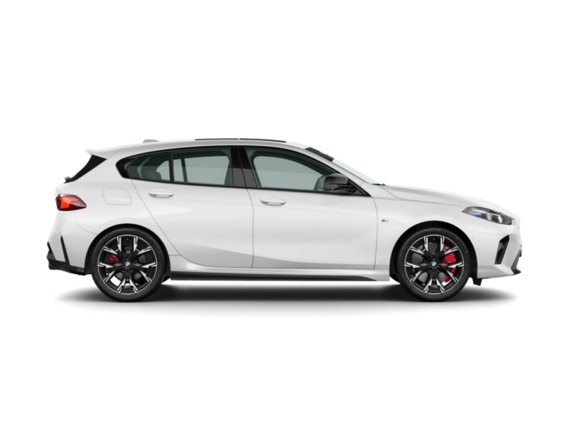 bmw m 135i 2.0 16v turbo gasolina xdrive steptronic 4p automatico 20266