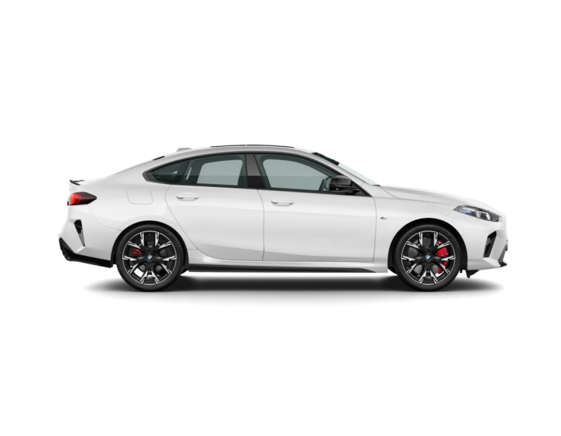bmw m 235i 2.0 16v turbo gasolina xdrive gran coupe steptronic 4p automatico 20266