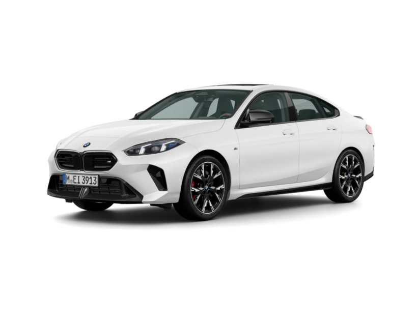 bmw m 235i 2.0 16v turbo gasolina xdrive gran coupe steptronic 4p automatico 20261