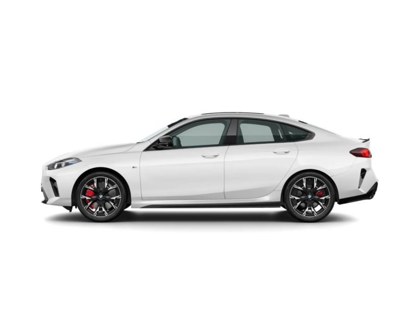 bmw m 235i 2.0 16v turbo gasolina xdrive gran coupe steptronic 4p automatico 20262