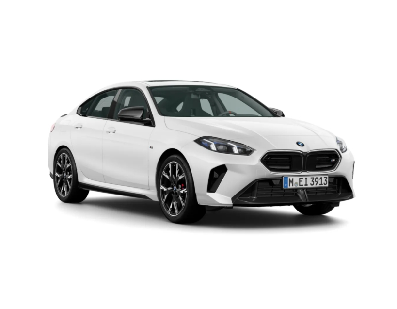 bmw m 235i 2.0 16v turbo gasolina xdrive gran coupe steptronic 4p automatico 20267