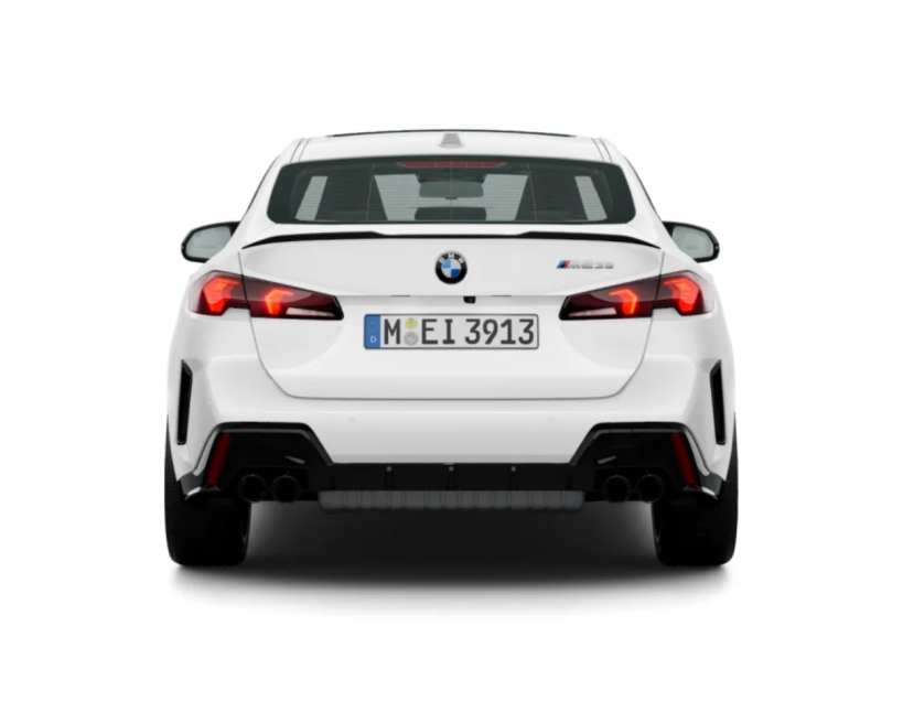 bmw m 235i 2.0 16v turbo gasolina xdrive gran coupe steptronic 4p automatico 20264