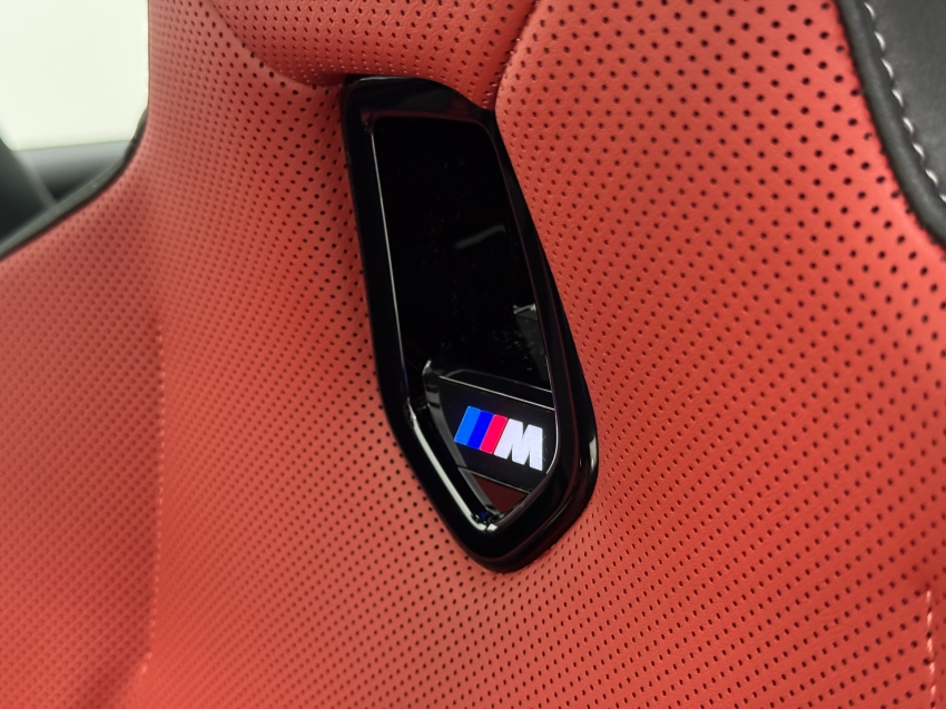 bmw m 135i 2.0 16v turbo gasolina xdrive steptronic 4p automatico 202623