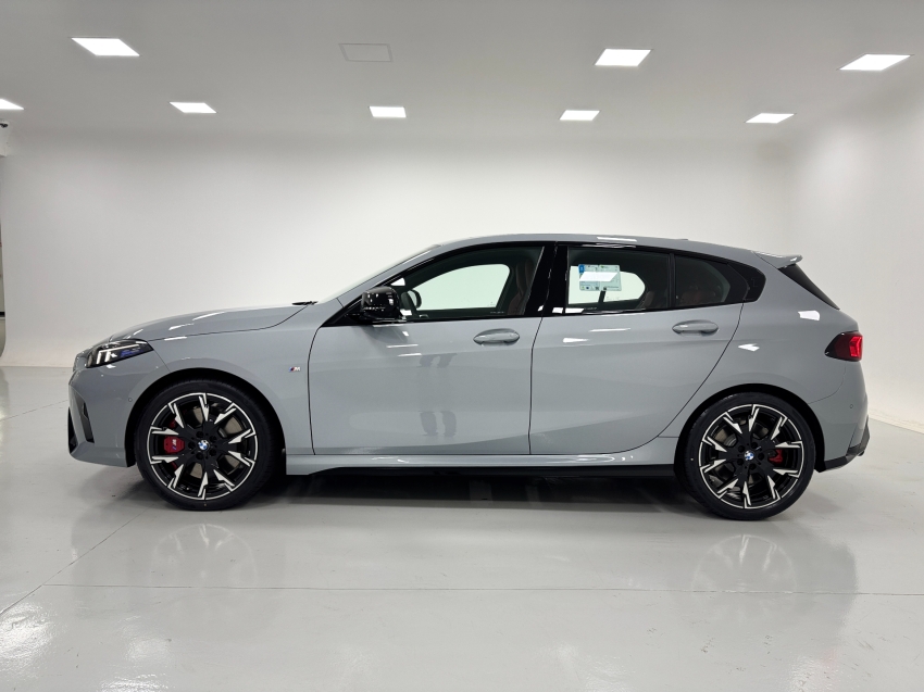 bmw m 135i 2.0 16v turbo gasolina xdrive steptronic 4p automatico 20262