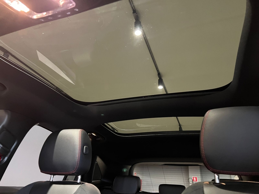 mercedes-benz gla 35 amg 2.0 cgi gasolina 4matic speedshift 4p automatico 202211