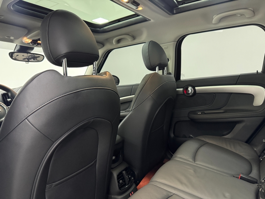 mini countryman 1.5 12v twinpower turbo hybrid cooper s e top all4 steptronic hibrido 4p automatico 202418