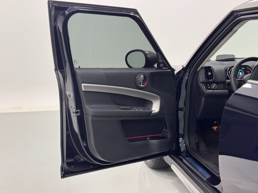 mini countryman 1.5 12v twinpower turbo hybrid cooper s e top all4 steptronic hibrido 4p automatico 20249
