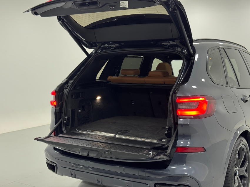 bmw x5 3.0 i6 turbo hibrido xdrive45e m sport automatico 4p 20229