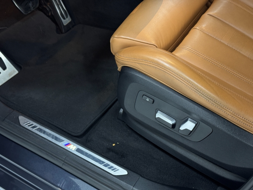 bmw x5 3.0 i6 turbo hibrido xdrive45e m sport automatico 4p 202218