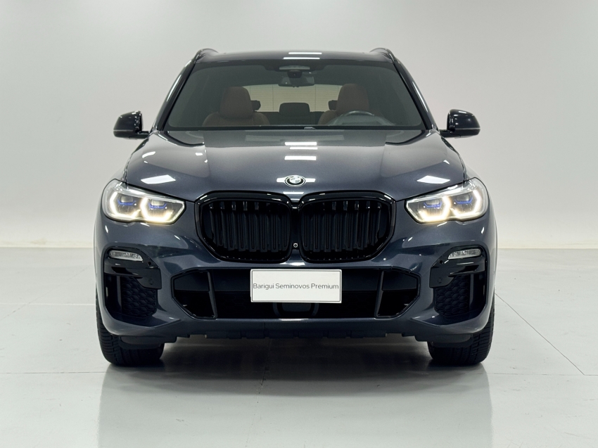 bmw x5 3.0 i6 turbo hibrido xdrive45e m sport automatico 4p 20228