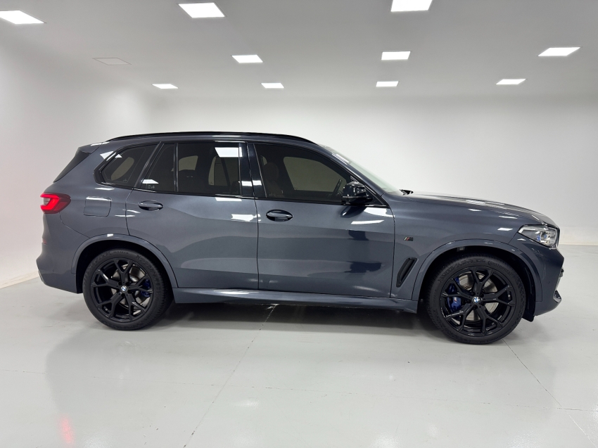 bmw x5 3.0 i6 turbo hibrido xdrive45e m sport automatico 4p 20226