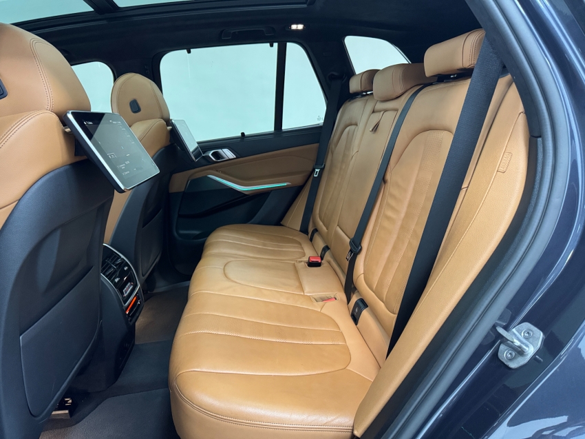 bmw x5 3.0 i6 turbo hibrido xdrive45e m sport automatico 4p 202223
