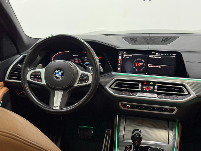 bmw x5 3.0 i6 turbo hibrido xdrive45e m sport automatico 4p 202212