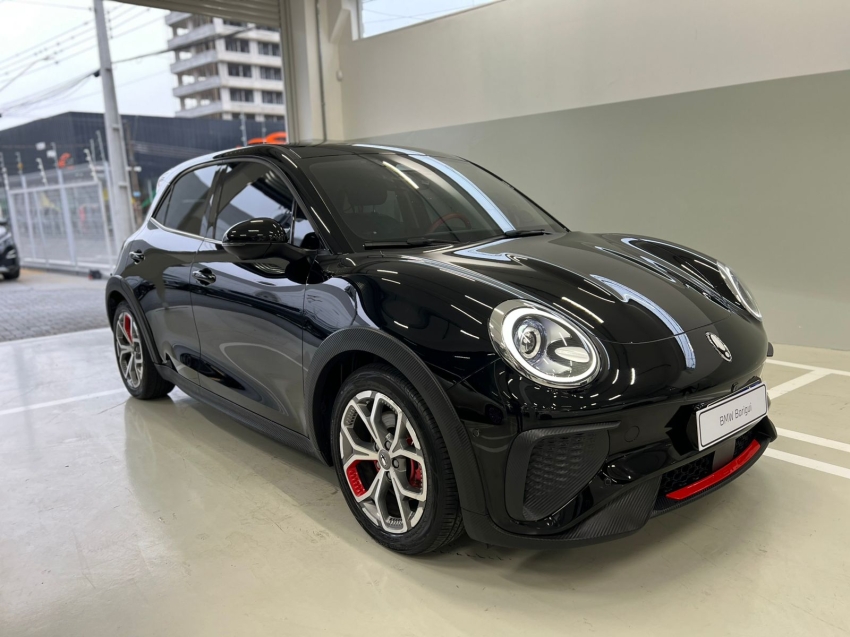 gwm ora 03 63 kw eletrico gt 2.0 4p automatico 20247