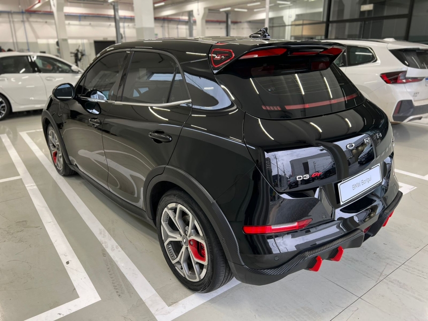 gwm ora 03 63 kw eletrico gt 2.0 4p automatico 20243