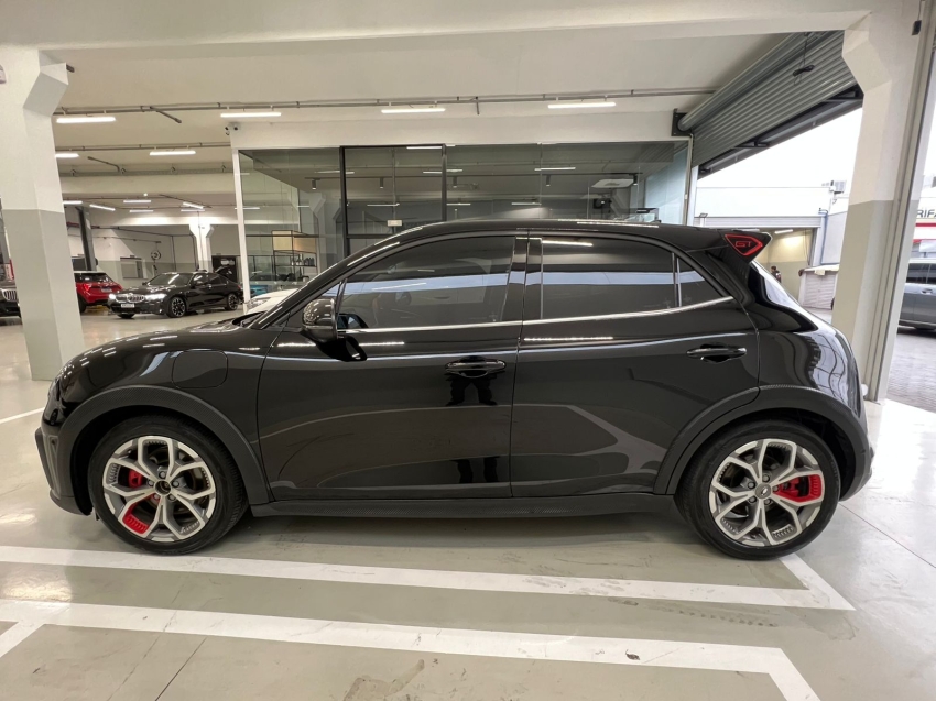 gwm ora 03 63 kw eletrico gt 2.0 4p automatico 20242
