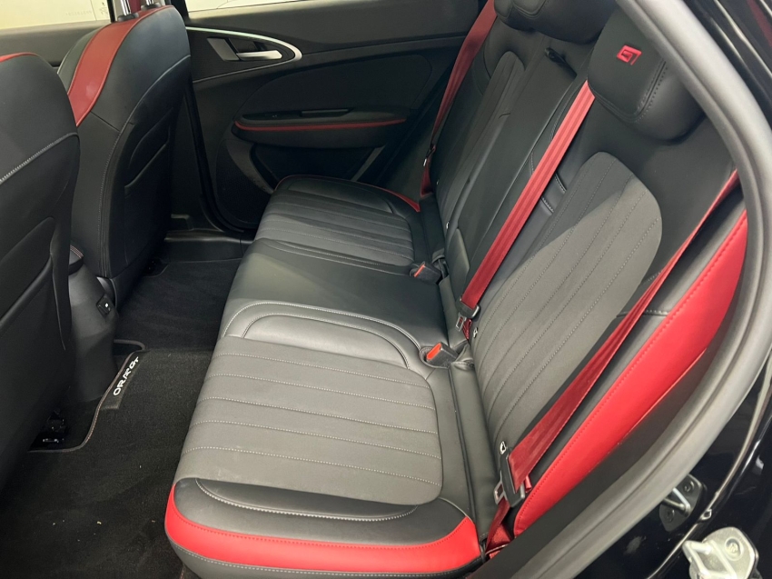 gwm ora 03 63 kw eletrico gt 2.0 4p automatico 202418