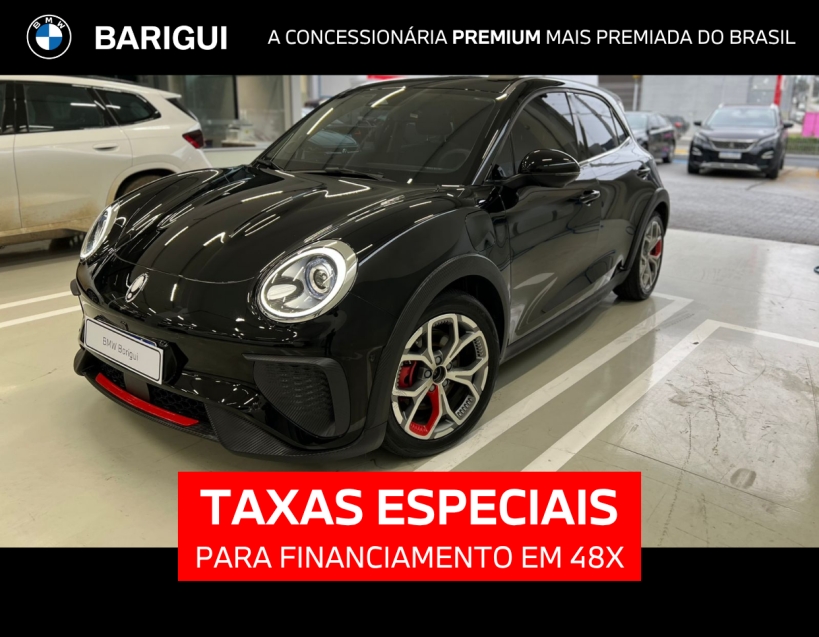 gwm ora 03 63 kw eletrico gt 2.0 4p automatico 2024