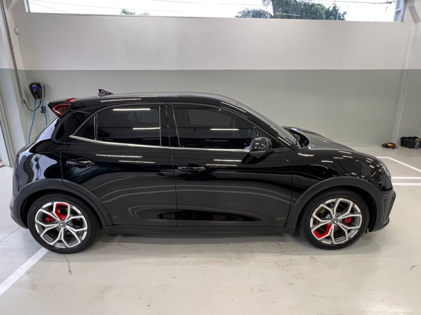 gwm ora 03 63 kw eletrico gt 2.0 4p automatico 20246