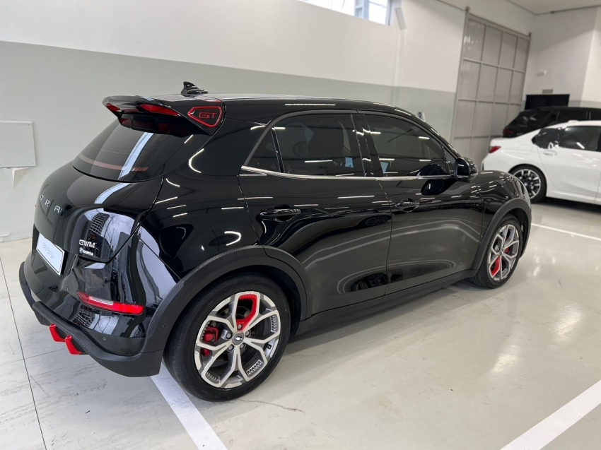gwm ora 03 63 kw eletrico gt 2.0 4p automatico 20245