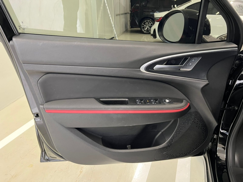 gwm ora 03 63 kw eletrico gt 2.0 4p automatico 202417