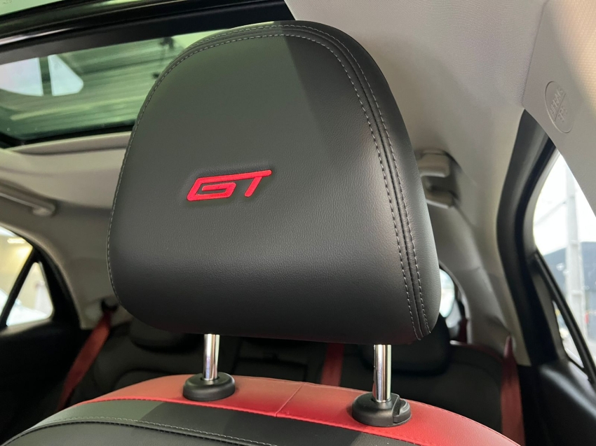gwm ora 03 63 kw eletrico gt 2.0 4p automatico 202413