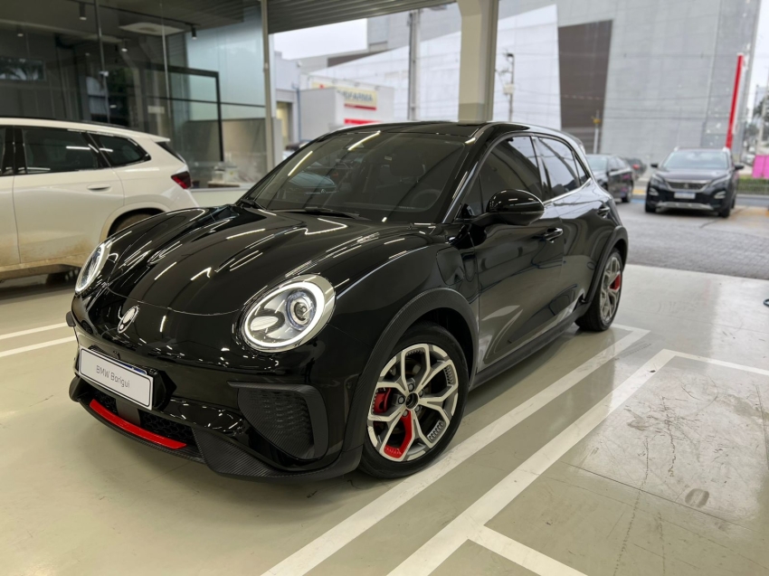 gwm ora 03 63 kw eletrico gt 2.0 4p automatico 20241