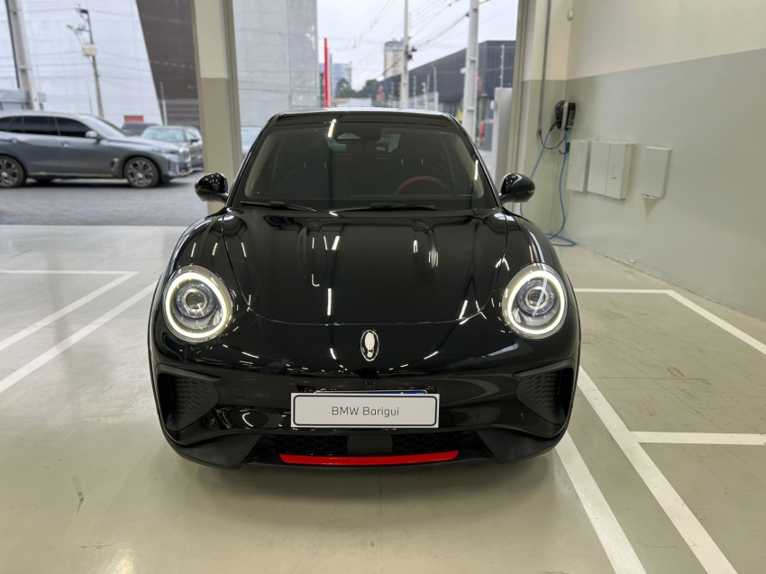 gwm ora 03 63 kw eletrico gt 2.0 4p automatico 20248