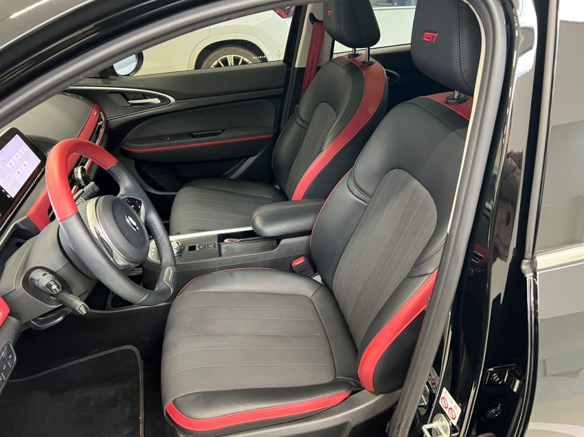gwm ora 03 63 kw eletrico gt 2.0 4p automatico 202420
