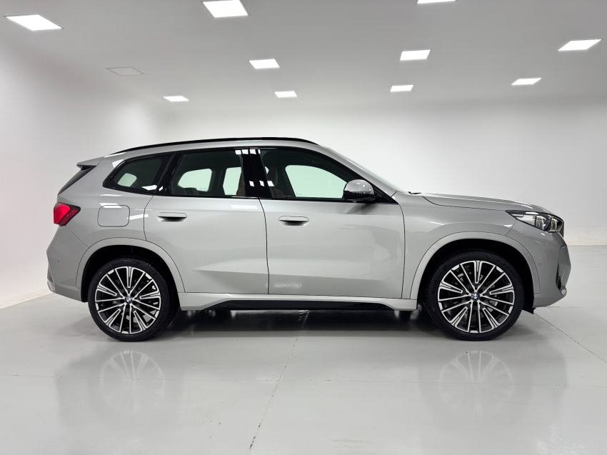 bmw x1 2.0 16v turbo gasolina sdrive20i m sport steptronic 4p automatico 20266