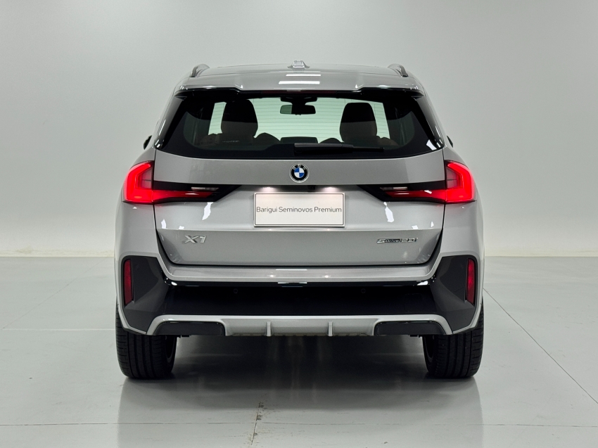 bmw x1 2.0 16v turbo gasolina sdrive20i m sport steptronic 4p automatico 20264
