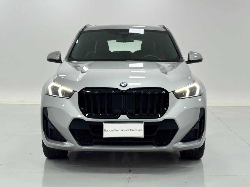 bmw x1 2.0 16v turbo gasolina sdrive20i m sport steptronic 4p automatico 20268