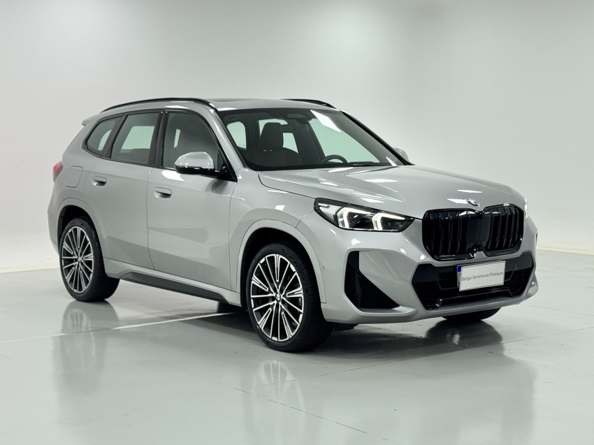 bmw x1 2.0 16v turbo gasolina sdrive20i m sport steptronic 4p automatico 20267