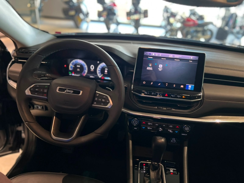 jeep compass 1.3 t270 turbo flex limited at6 4p automatico 202319