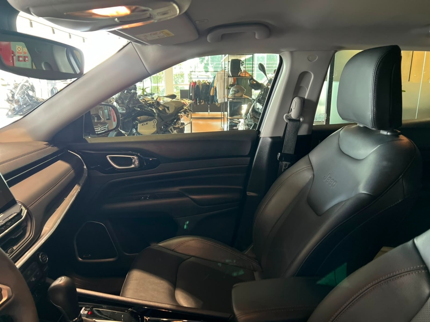 jeep compass 1.3 t270 turbo flex limited at6 4p automatico 20239