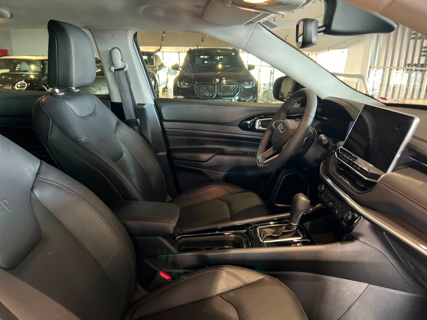 jeep compass 1.3 t270 turbo flex limited at6 4p automatico 202316