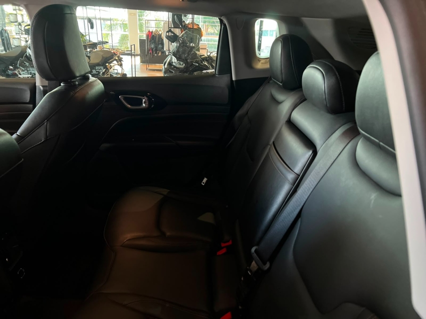 jeep compass 1.3 t270 turbo flex limited at6 4p automatico 202311
