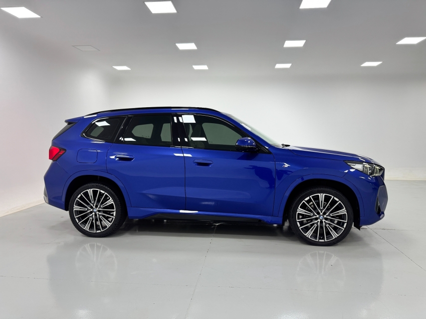 bmw x1 2.0 16v turbo gasolina sdrive20i m sport steptronic 4p automatico 20256