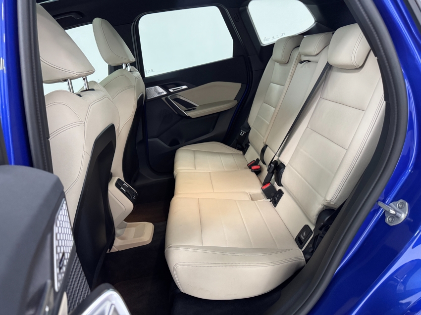 bmw x1 2.0 16v turbo gasolina sdrive20i m sport steptronic 4p automatico 202519