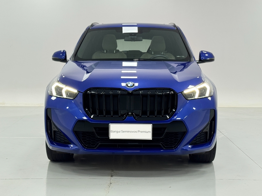 bmw x1 2.0 16v turbo gasolina sdrive20i m sport steptronic 4p automatico 20258