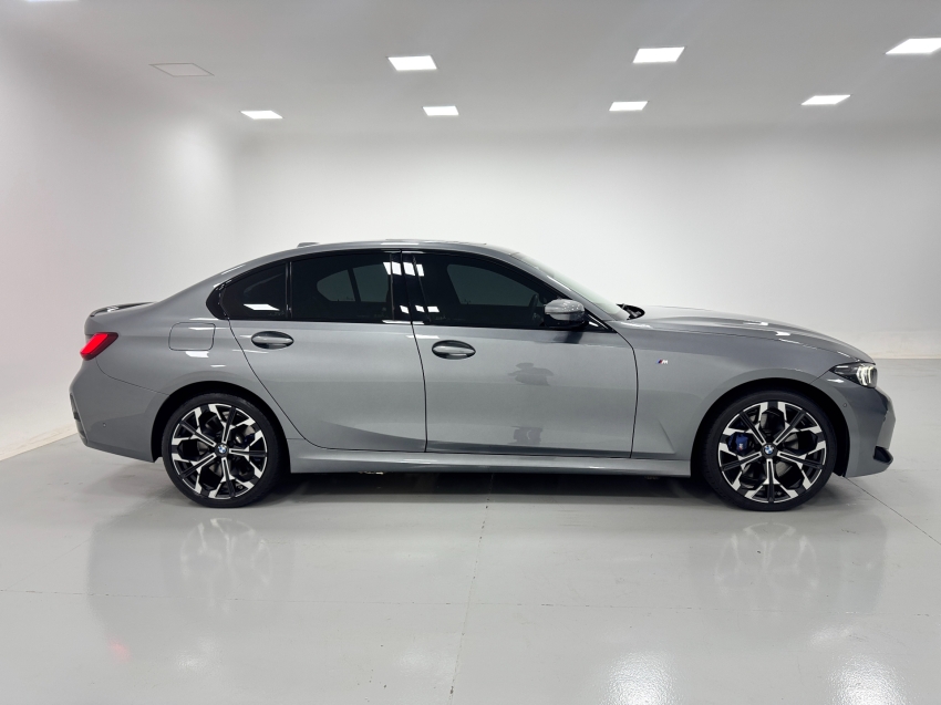 bmw 330e 2.0 16v turbo hibrido m sport automatico 4p 20256